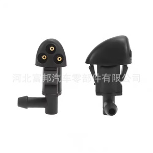 Chevrolet Cruze Windshield <b>Washer</b> Fluid Spray Nozzle 94556605 Mechanical Copper Injector Nozzle For 2009-2015 Models - Product Image 3