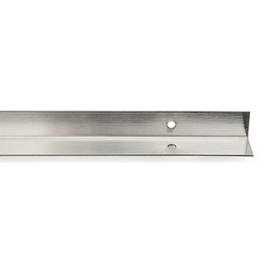 Profil d'angle intérieur 20x20 1,80m. Équerre d'angle largeur 20x20 - Product Image 1