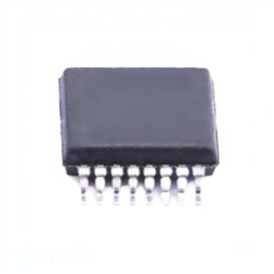 74HCT259D Componentes Electrónicos Nuevos de Marca China - Product Image 1