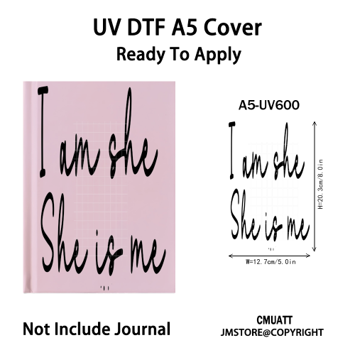A5-UV600
