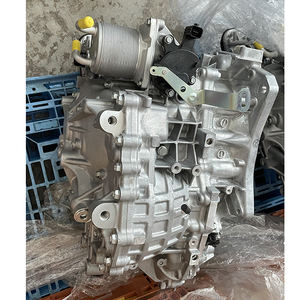 BDF JF011 JF011E RE0F10A CVT Transmission <span class=keywords><strong>automatique</strong></span> 2WD 4WD Jf011e RE0F10A Boîtes de vitesses Assemblage pour <span class=keywords><strong>Nissan</strong></span> - Product Image 1