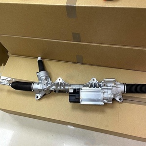 Conjunto de Dirección Electrónica para <span class=keywords><strong>Porsche</strong></span> <span class=keywords><strong>Boxster</strong></span> 981 2012-2016, KS00002888 KS01001804 99134700516 - Product Image 1