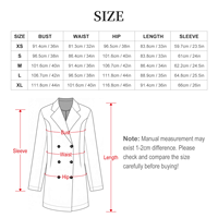 Robe Blazer Mini sur Mesure à Motifs Floraux Tropicaux Polynésiens, Col Revers, Manches Longues, Double Boutonnage, Vêtement pour Femme, Idéale pour Affaires, Banquets et Événements Sociaux