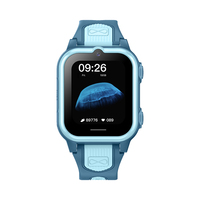 GPS per bambini Smart Watch D50, 1.52 pollici Display Voice chat GPS posizione SOS aiuto 4G chiamata orologio di sicurezza per i bambini