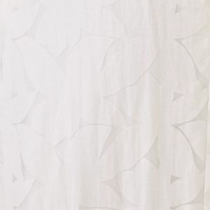 เดรสยาวสีขาวลายเรียบหรูหรา แขนกุด ผ้าเนื้อนุ่ม สำหรับสุภาพสตรี ปี 2025 - Product Image 5