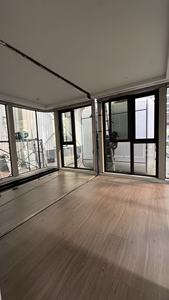 40FT Mobile Steel Structure Space Capsule Home - Product Image 6