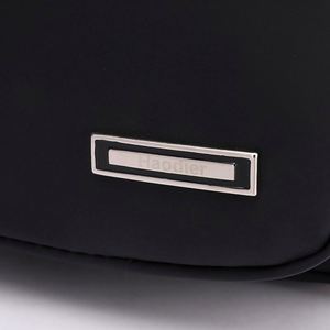 2025 Hot Selling Fashion Men Shoulder Chest Motorcycle Bike Sling Bag Zipper Closure Custom Logo Usb Anti Theft Crossbody Bag - Product Image 6