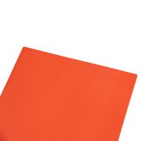 Offre Spéciale : Tampons en Caoutchouc Gravés au Laser (Sceau) Disponibles en Gris Foncé, Gris Clair, Orange ; Format A4, 23mm d'Épaisseur