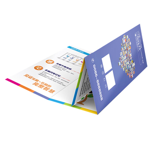 Giá ưu đãi trên tùy chỉnh <span class=keywords><strong>A4</strong></span>/A3 giấy & bìa in ấn dịch vụ cho kinh doanh tờ rơi & tài liệu quảng cáo - Product Image 6