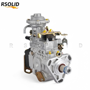 Bomba de Inyección de Combustible Rsoliddiesel Bosc Cummin VE 0460424390 0-460-424-390 para 580 SR, 580 T, B 90 B, B 90 BLR - Product Image 3