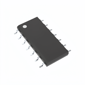 Composant électronique IC OPAMP 14SOIC, puce SC224DR2G 14 SOIC (0,154 po, largeur 3,90 mm) – Service complet d'origine - Product Image 1