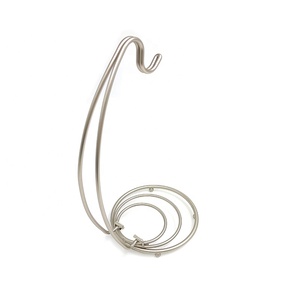 In Acciaio Inox Nuovo Design Pieghevole Banana Gancio, Filo Piatto Banana Titolare - Product Image 3