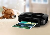 Imprimante jet d'encre 5 couleurs A3+ avec système double encre noire iX6780, compatible avec la création de films, l'impression photo, le papier cuivre et les autocollants