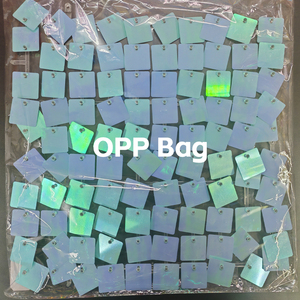 सुंदर प्रकाश सोने के शमर दीवार सजावटी पैनल के साथ 3d दर्पण प्रभाव के साथ सुंदर मल्टीकोलर पृष्ठभूमि - Product Image 3