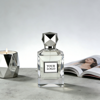 ENO Fabricant Fournisseur Parfum de Luxe de Niche de Haute Qualité OEM ODM Marque Privée Flacon d'Eau de Parfum Parfum Masculin