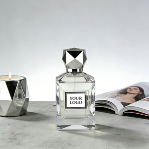 Profumo Maschile di Lusso di Alta Qualità ENO, Fragranza di Nicchia OEM ODM con Etichetta Privata in Flacone Eau De Parfum - Product Image 3