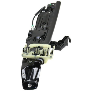 Regulador de Ventanilla para BMW Serie 5, 51357182614 y 51357182613, Nuevo, para Reparación o Reemplazo - Product Image 3