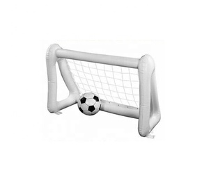 Portátil PVC <span class=keywords><strong>inflable</strong></span> de <span class=keywords><strong>Mini</strong></span> fútbol meta para los niños juego de fútbol - Product Image 2