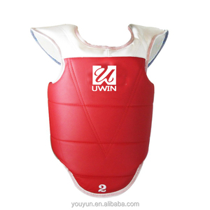 Tae Kwon Do Karate Kickboxing Bộ Bảo Vệ Nhỏ - Product Image 2