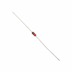 Single Diodes 1N3595A-1/TR DO-204AH, DO-35, Axial BOM IC In Stock Electronic Circuit Components - Product Image 1