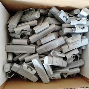 Fe Clip en equilibrio de la rueda pesos para autos de pasajeros - Product Image 5