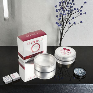 Bálsamo de Alta Calidad para Lifting de Pestañas y Cejas, Suave, No Irritante, de Secado Rápido, Sin Látex, No Resistente al Agua, <span class=keywords><strong>Pegamento</strong></span> Transparente para Pestañas, Duración de 5 a 7 Semanas - Product Image 3