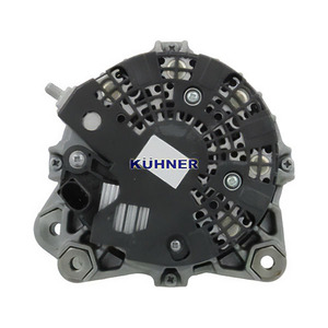 Alternador compatible con VOLVO XC90 II D4 AWD Diésel (KW: 140, HP: 190) de 10-2015 a 12-2018 KUHNER 554675RI NUEVO - Product Image 3