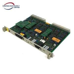 Nouvelle carte d'interface d'automatisation industrielle ZINT-7B1C, expédition rapide, en stock, pièces détachées pour système de contrôle industriel - Product Image 4