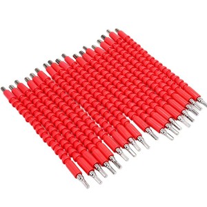 Guest Quality Flexible Shaft 1/4 In 6.35mm Hex Shank Magnetic Internal For Cordless Drill Extension - Product Image 2