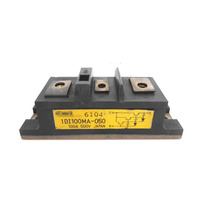 Transistor de puissance IGBT 2DI100 100A 500V 2DI100MA-050 pour module