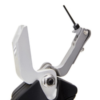 Nouvel applicateur électrique d'étiquettes auriculaires, pince à étiquettes monobloc 110V/220V pour prise standard américaine, outil de marquage du bétail