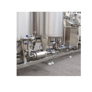Goat Milk Production Line <b>Dairy</b> Butter <b>Process</b> <b>Machine</b> for Sale - Product Image 2