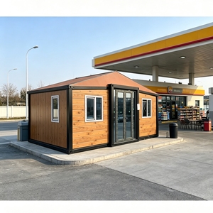 Pannello murale interno/esterno in WPC di alta qualità per rivestimenti esterni, <span class=keywords><strong>case</strong></span> container e <span class=keywords><strong>case</strong></span> in legno - Offerta imperdibile - Product Image 1