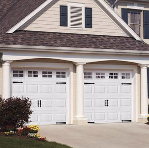 منزل الولايات المتحدة الأمريكية ، مقاس مزدوج عمودي من الألومنيوم <span class=keywords><strong>9x8</strong></span> 9x9 8X7 ، مفردة من الألومنيوم للمنازل 18x7 بوصة - Product Image 1