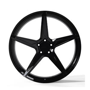 Jantes en alliage 18 19 20 21 22 23 24 pouces pour voitures telles que Porsche, BMW, <span class=keywords><strong>Mercedes</strong></span> Benz, Audi et véhicules à énergie nouvelle - Product Image 5