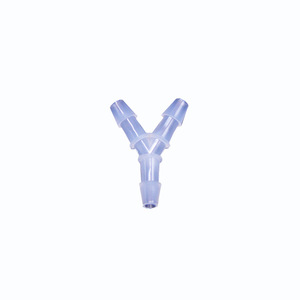 Conector en Y de Plástico Pyf1602d de 3.2 mm de Conexión Rápida para Agua, Aire y Agua Salada - Product Image 4