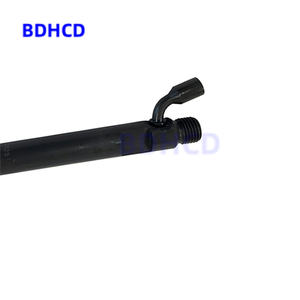 Топливная форсунка Common Rail 3930525 для дизельных двигателей Cummins 6C 8.3L, запчасти для машинного оборудования, 0525 - Product Image 5