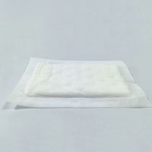 Diaper Liners Pet Training Supplies Top Seller Pet Supplies Factory Bamboo Charcoal Disposable Puppy Pee Pad for Dog - Product Image 2