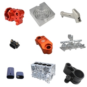 ชิ้นส่วนเครื่องจักรกลสแตนเลส 316 ผลิตตามแบบ OEM ด้วยเครื่อง CNC โดย Dawang Precision - Product Image 1