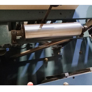 HJRY-650 3 + 3 6 màu Phim Giấy máy in flexo đôi tháp Video màn hình máy in flexo - Product Image 2