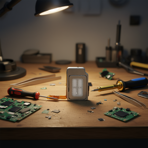 Altoparlante auricolare per Samsung Galaxy A53 5G 2022 A536B, parte di ricambio - Product Image 3