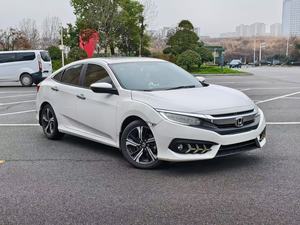Mejor Precio, <span class=keywords><strong>Honda</strong></span> <span class=keywords><strong>Civic</strong></span> 2016 Automático, 4 Puertas, 5 Asientos, Sedán, Volante a la Izquierda, Vehículo de <span class=keywords><strong>Segunda</strong></span> <span class=keywords><strong>Mano</strong></span>, Turbo R16, Autos Baratos en Venta - Product Image 3