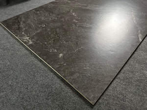 กระเบื้องพอร์ซเลนเผาผนึกขนาดใหญ่ <span class=keywords><strong>Kasha</strong></span> Black Gold 900x1800 มม. และ 600x1200 มม. สำหรับโรงแรม - Product Image 3