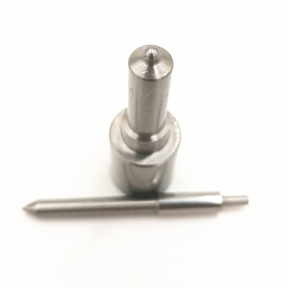 Injector nozzle DLLA160P3 093400-5030 auto engine nozzle 0934005030 injector DLLA160P3  DLLA 160P3 for Mitsubishi 4D31