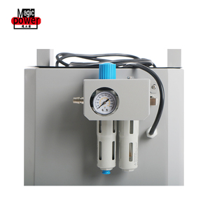 Sistema Móvil <span class=keywords><strong>de</strong></span> Extracción <span class=keywords><strong>de</strong></span> Polvo por Aspiración Central para Retoque <span class=keywords><strong>Automotriz</strong></span> - Estación Industrial <span class=keywords><strong>de</strong></span> Pulido en Seco - Precio Directo <span class=keywords><strong>de</strong></span> Fábrica - Product Image 6