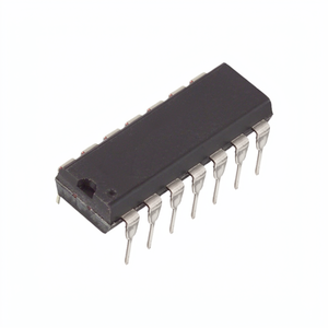 MAX512CPD+ 14 DIP Data Acquisition Electronic Circuit Components BOM IC In Stock - Product Image 1