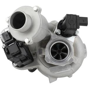 Turbo IS38 06K145722H para A3 S3, TT, <span class=keywords><strong>Leon</strong></span>, Golf VII, Passat <span class=keywords><strong>2.0</strong></span> - Product Image 4