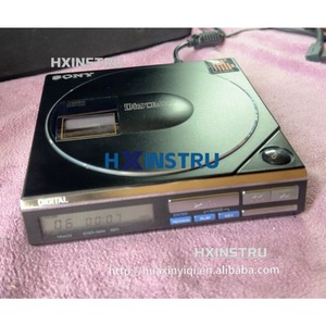 1 pièce Sony Discman D50 MK2 CD Walkman H - Product Image 2