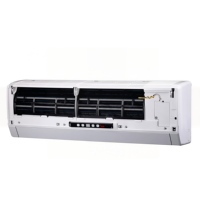 Climatiseurs portables Hisense Mini Split mural 12000 BTU 18000 BTU 24000 Inverter Économie d'énergie R-410A pour la maison 2026