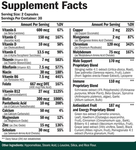 Grosir suplemen <span class=keywords><strong>Multivitamin</strong></span> & suplemen multimineral kapsul <span class=keywords><strong>Multivitamin</strong></span> kualitas tinggi untuk pria - Product Image 3